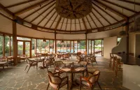 Anemos Boutique Living and Spa - 早餐