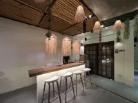Coco Manila Hostel โรงแรมใน