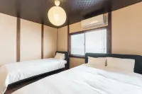 1 min to JR Teradacho｜Up to 6｜Cozy Entire House