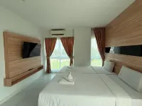 D Day Luxury Pattaya Hotels in 