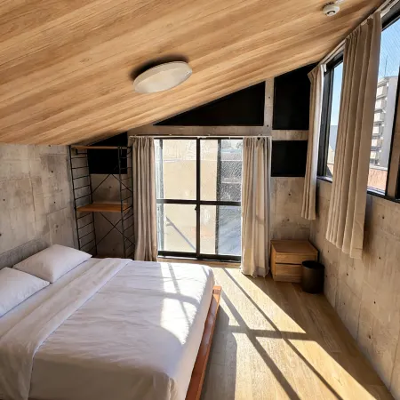 KOKI HOTEL