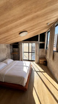 KOKI HOTEL - جديد