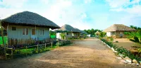 Cabana Coral Reef - Beach