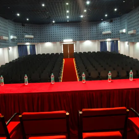 BELGAUM FOUNDRY CLUSTER