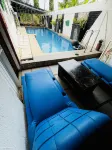 La Castrol Hotel Apartments - Pools