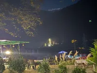 Fusion Guest House And Cafe Ξενοδοχεία στην πόλη Kasol