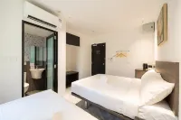 Peace Hotel