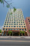 Long Hotel 오행산 주변 호텔