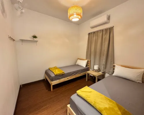 The Wellnest Hill Bentong, Pahang Hotels in Karak
