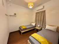 The Wellnest Hill Bentong, Pahang - Pet friendly