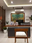 Atap Biru Residence - Pensions