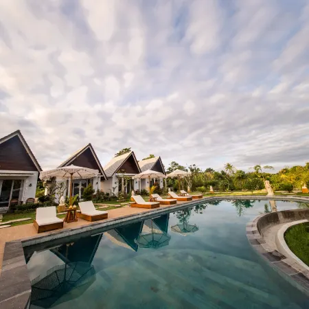 Lavanaa Nila-Luxury resort