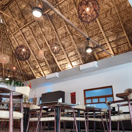 Hotel Ikzam Palenque