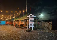 Villa Cruz Resort