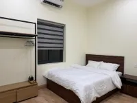 ASAM HOMESTAY - parking