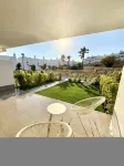 Lirios Residencial Block 2 Garden 4 - parking
