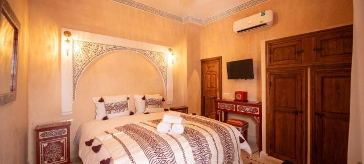 Medina Charme Riad And Spa Hotels in Marrakech