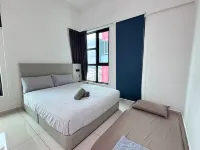 Cozy Stay with Distant Seaview | Near Jonker Walk - 新開幕