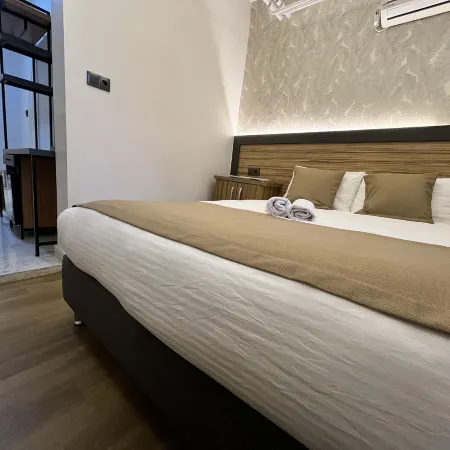 Hotel Gazi