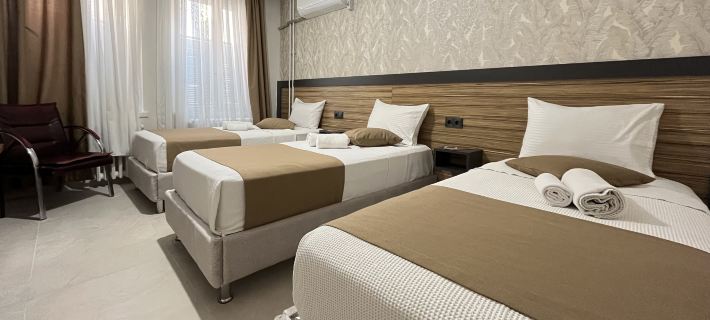 Hotel Gazi Hotels in Gaziantep
