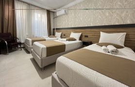 Hotel Gazi