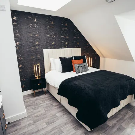 The Queensferry Collection - Residence 10