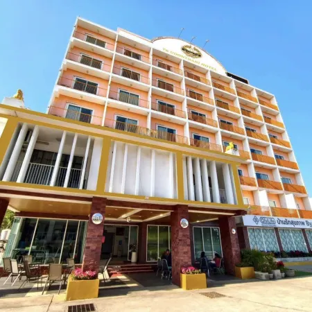 T.K Udonthani Hotel