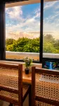Beach Studio |2 Min Walk |Rooftop Ocean View |AC - Хоумстей