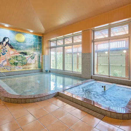 NANAIRO  HOTEL