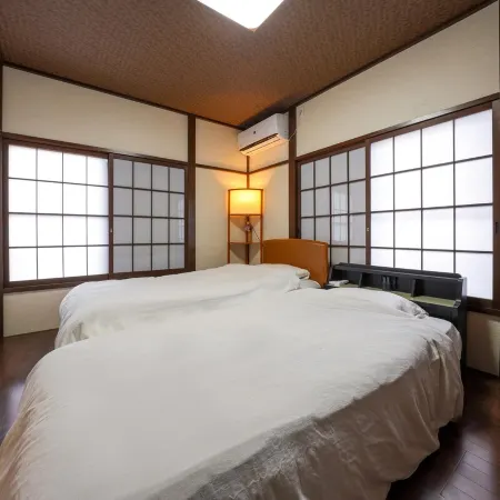 SUITE VILLA Ito Shiokaze-an