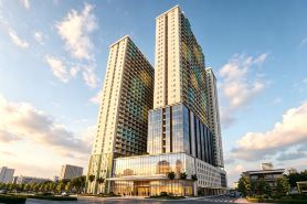 Home Me Hotel At La Vida Pasay