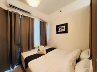 Citispace 1BR Suite at FAME Residences #FM20 - parking