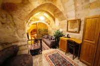 Honey Of Cappadocia - شرفة