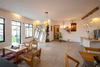 Sakwe Residence - spa