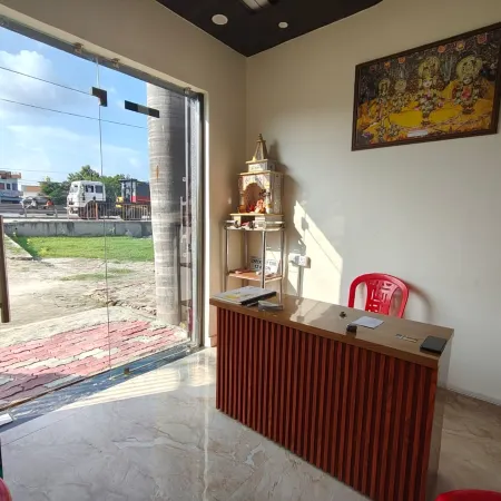 Shree Shagun Palace