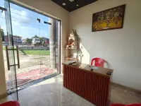 Shree Shagun Palace - Parkplatz