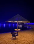 Move On Beach Resort Al Khobar - Beach