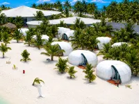 Praveg Atoll's Thinnakara Lakshadweep - Wi-Fi