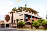 The Vynyard, Accra - 2-Star