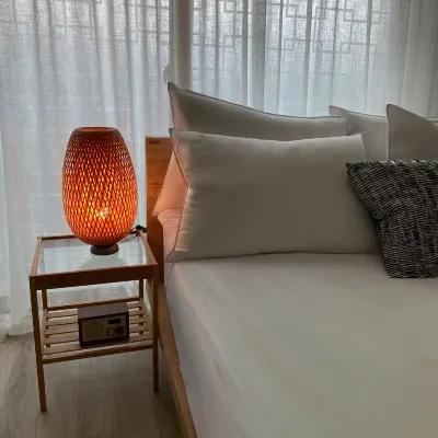 Murmur house Отели рядом с достопримечательностью «Больница «Киль»»