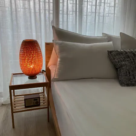 Murmur house
