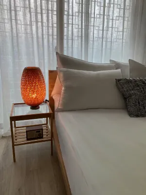 Murmur house - 3 estrellas