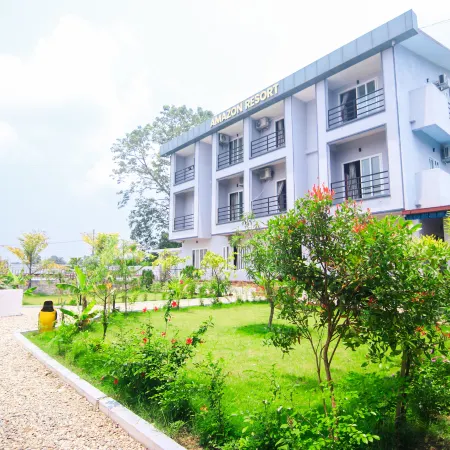 Amazon Resort
