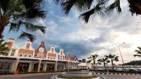D’Savoy Haven Stay A'Famosa Resort Melaka - 3 ดาว