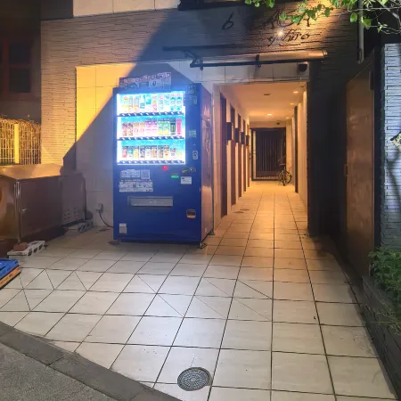 b'CASA Yahiro