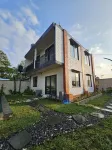 Kala Senja Guest House - Pensionat