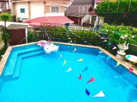 Wualai Boutique By Lanna Oriental - Pools