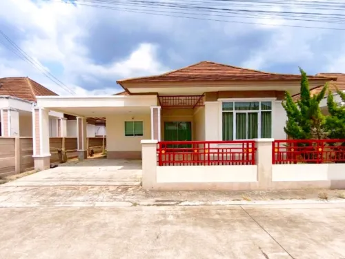 Phala Beach Rayong Palm Villa 2BR2BA - بيت ضيافة