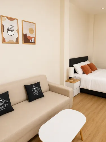 รูปภาพของHootel Cozy & Stay โพนทอง