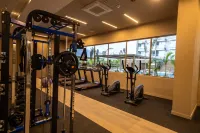 Signature Loft · Beach, pools & jacuzzis - Gym